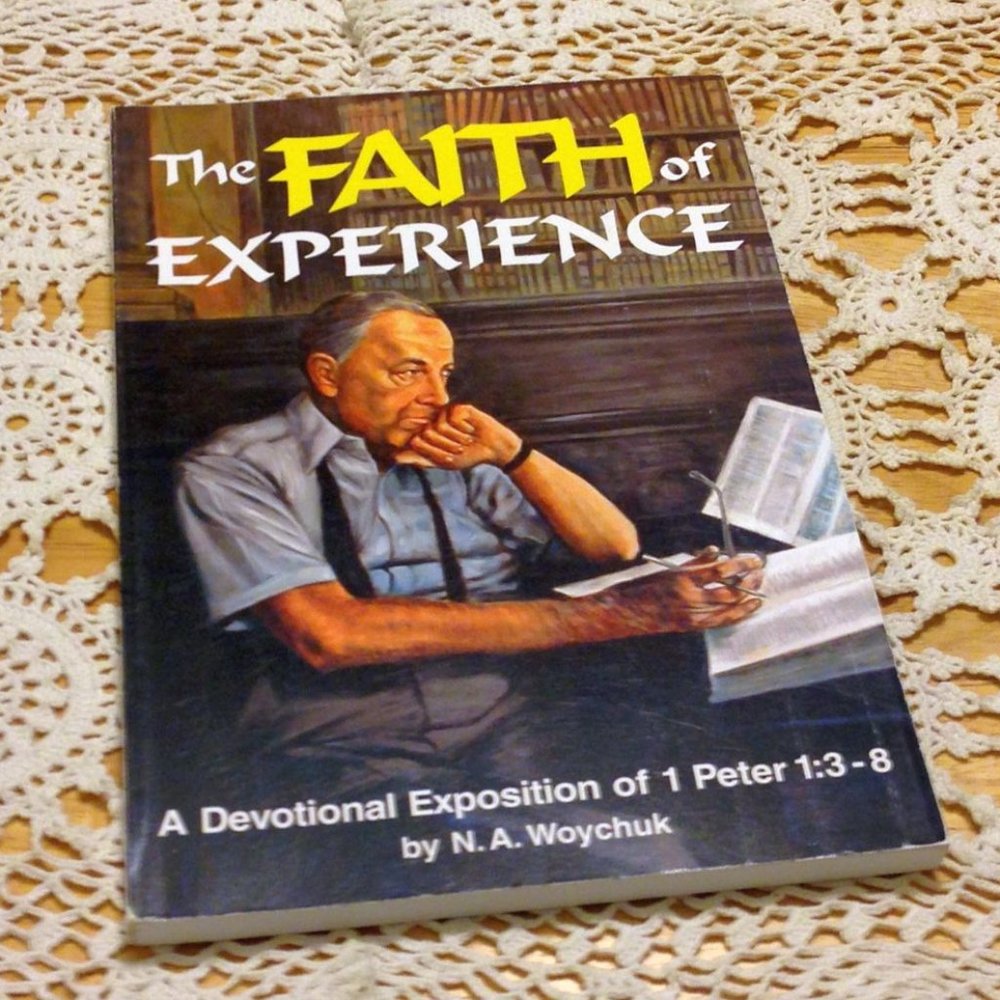Book Sale! 3 for $10! Vintage Devotional Exposition - Christian